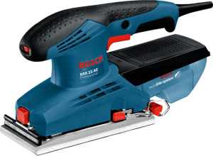 Bosch GSS 23 AE Professional (0601070700)
