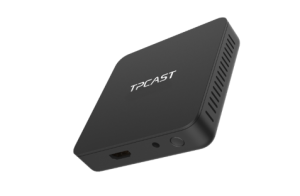 TPCast Wireless Adapter for HTC Vive