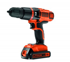 BLACK+DECKER EGBL188KB