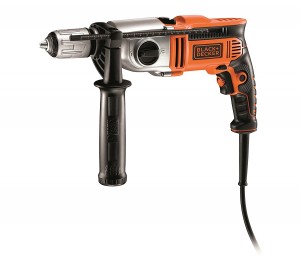 BLACK+DECKER KR1102K