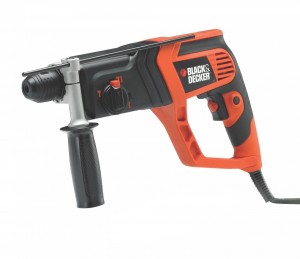 BLACK+DECKER KD975
