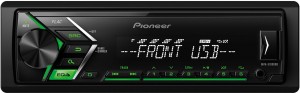 Pioneer MVH-S100UBG