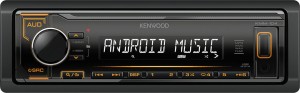 Kenwood KMM-104 AY