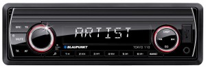 Blaupunkt Tokyo 110