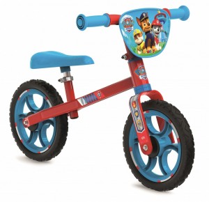 Smoby First Bike Paw Patrol (7600770203)