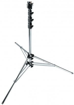 Manfrotto Steel Four-Section Super Stand (270CSU)
