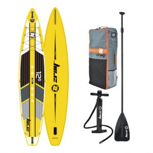 ZRAY R1 12'6'' (37338)