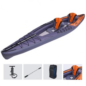 ZRAY NASSAU 13'4'' (37394)