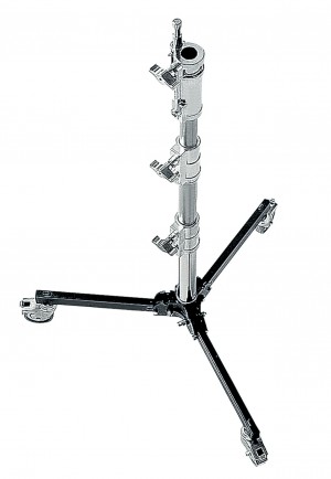 Manfrotto Avenger Roller Stand 12 With Folding Base (A5012)