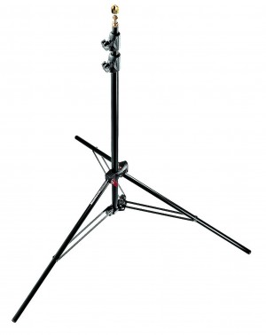 Manfrotto Compact Photo Stand Air Cushioned And Portable (1052BAC)