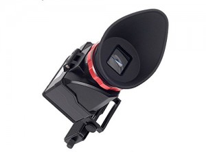 GGS LCD Viewfinder SWIVI S6 3.0x