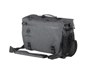 Genesis URSA L Bag Grey