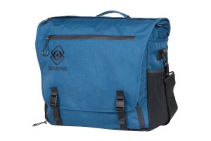 Genesis URSA L Bag Blue