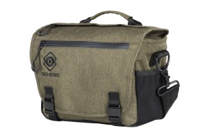 Genesis URSA L Bag Green