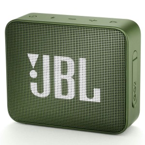 JBL GO 2 Moss Green