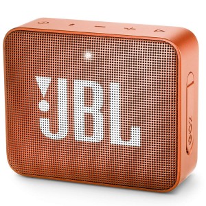 JBL GO 2 Coral Orange