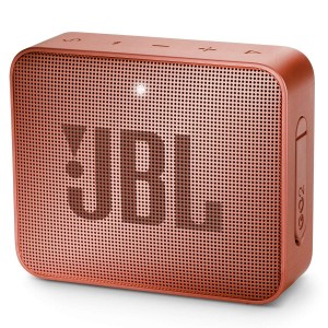 JBL GO 2 Sunkissed Cinnamon
