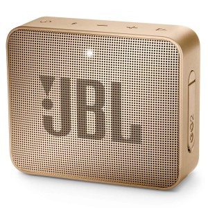 JBL GO 2 Pearl Champagne