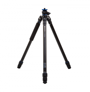Benro Go Plus Classic Aluminium Tripod (TGP27A)