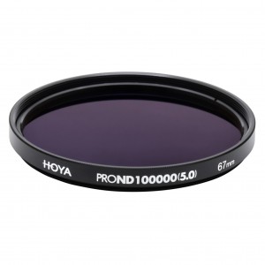 Hoya PROND100000 Filter 58mm