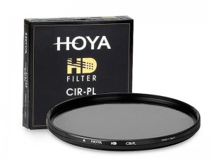 Hoya HD CIR-PL Filter 72mm