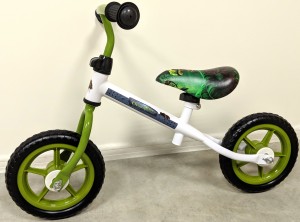 Madej Bike (076611)