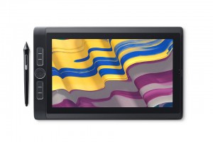 Wacom MobileStudio Pro 13 128GB (DTH-W1320L-EU)