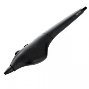 Wacom Airbrush Pen (KP-400E-01)