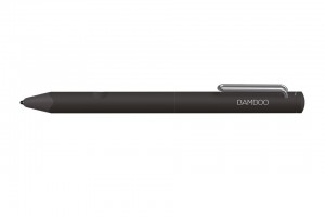Wacom Bamboo Fineline 3rd Generation Black (CS-610CK)