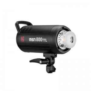 Jinbei MSN-600 TTL Studio Flash