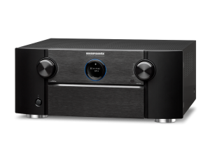 Marantz SR7012 Black
