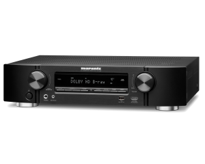 Marantz NR1509 Black