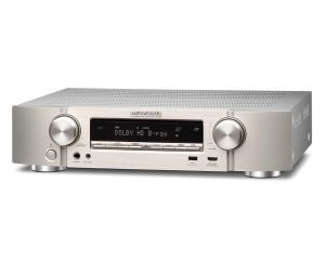 Marantz NR1509 Silver