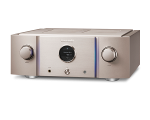 Marantz PM-10 Gold