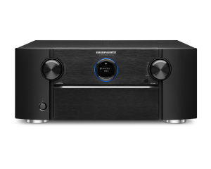 Marantz AV7704 Black