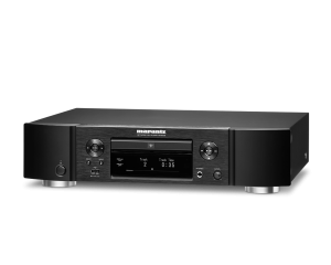 Marantz ND8006 Black