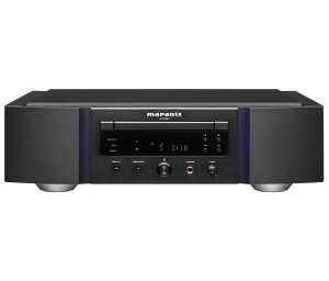 Marantz SA-KI RUBY Black