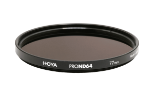 Hoya PROND64 Filter 62mm
