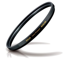 Marumi EXUS Lens Protect SOLID Filter 82mm