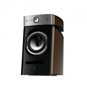 Focal Diablo Utopia Hot Chocolate