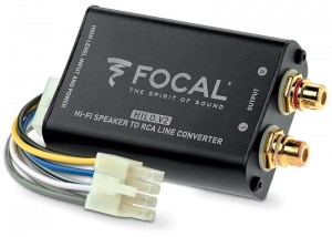 Focal HILO V2