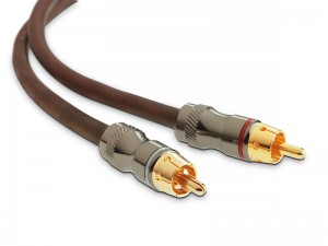 Focal ER1 High-Performance Stereo Cable (1m)