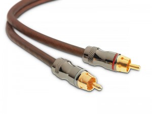Focal ER3 High-performance stereo cable (3m)
