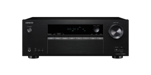 Onkyo TX-SR373 Black
