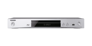 Onkyo BD-SP353 Silver