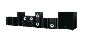 Onkyo HT-S9800THX Black