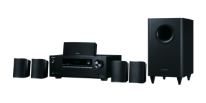 Onkyo HT-S3800 Black