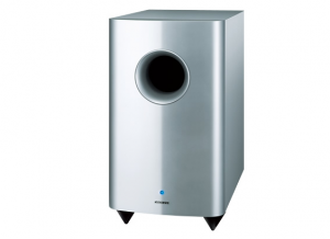 Onkyo SKW-208 Silver