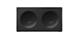 Onkyo NCP-302 Black
