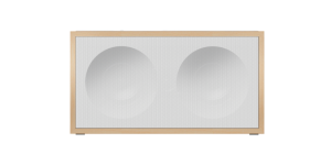 Onkyo NCP-302 White
